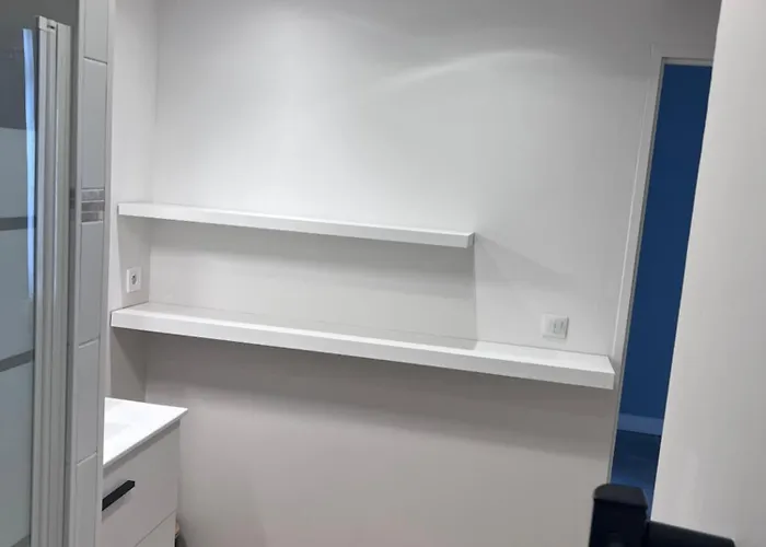 L Echappee Reolaise 公寓 拉雷奥尔