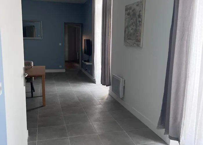 L Echappee Reolaise 拉雷奥尔